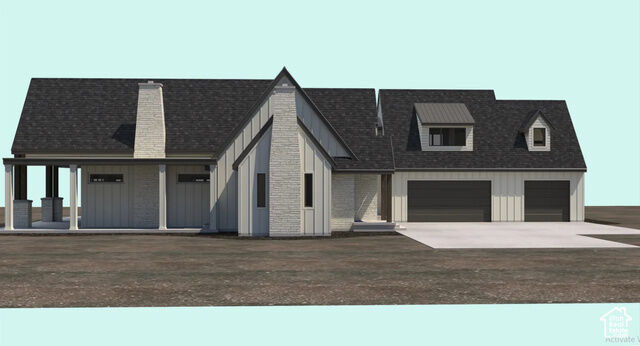 Property Photo: 14351 S Robin Nest Cir 10 UT 84096
