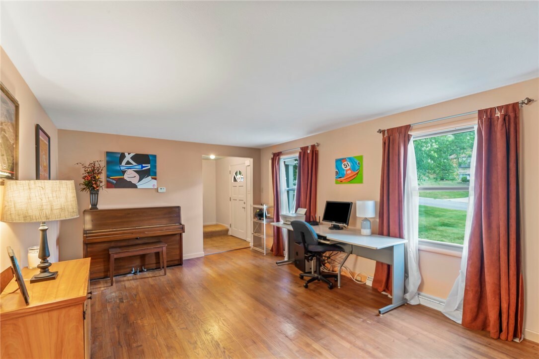 Property Photo: 6024 Oak Park Dr PA 15102