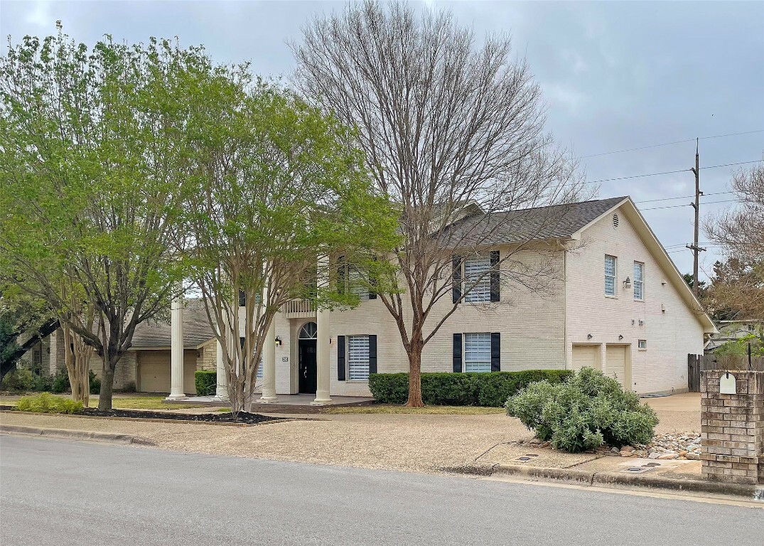 Property Photo: 4603 Colorado Crossing TX 78731