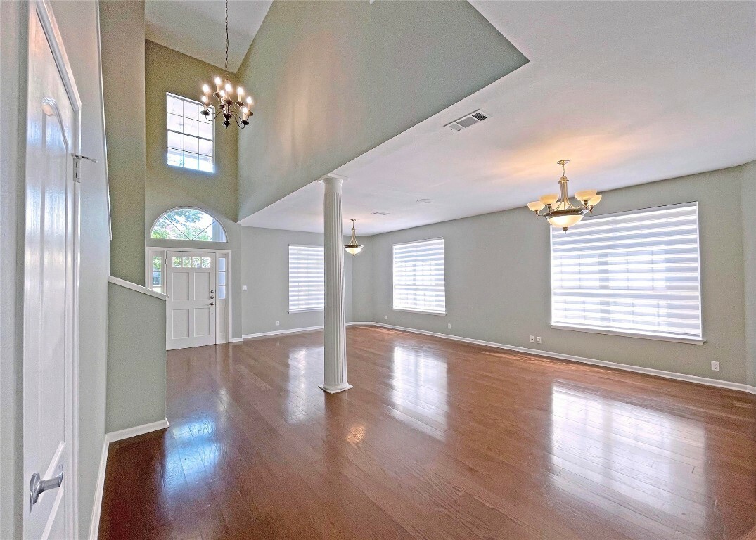 Property Photo: 4603 Colorado Crossing TX 78731
