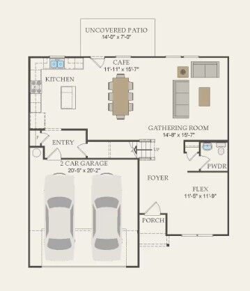 Property Photo:  13320 Lapoynor Street  TX 78653 