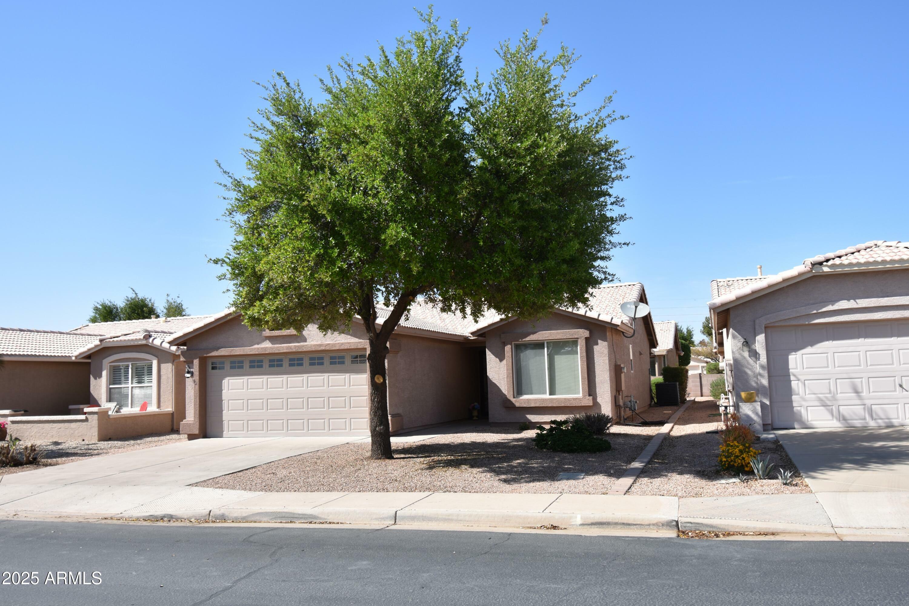 1384 E Las Colinas Drive  Chandler AZ 85249 photo