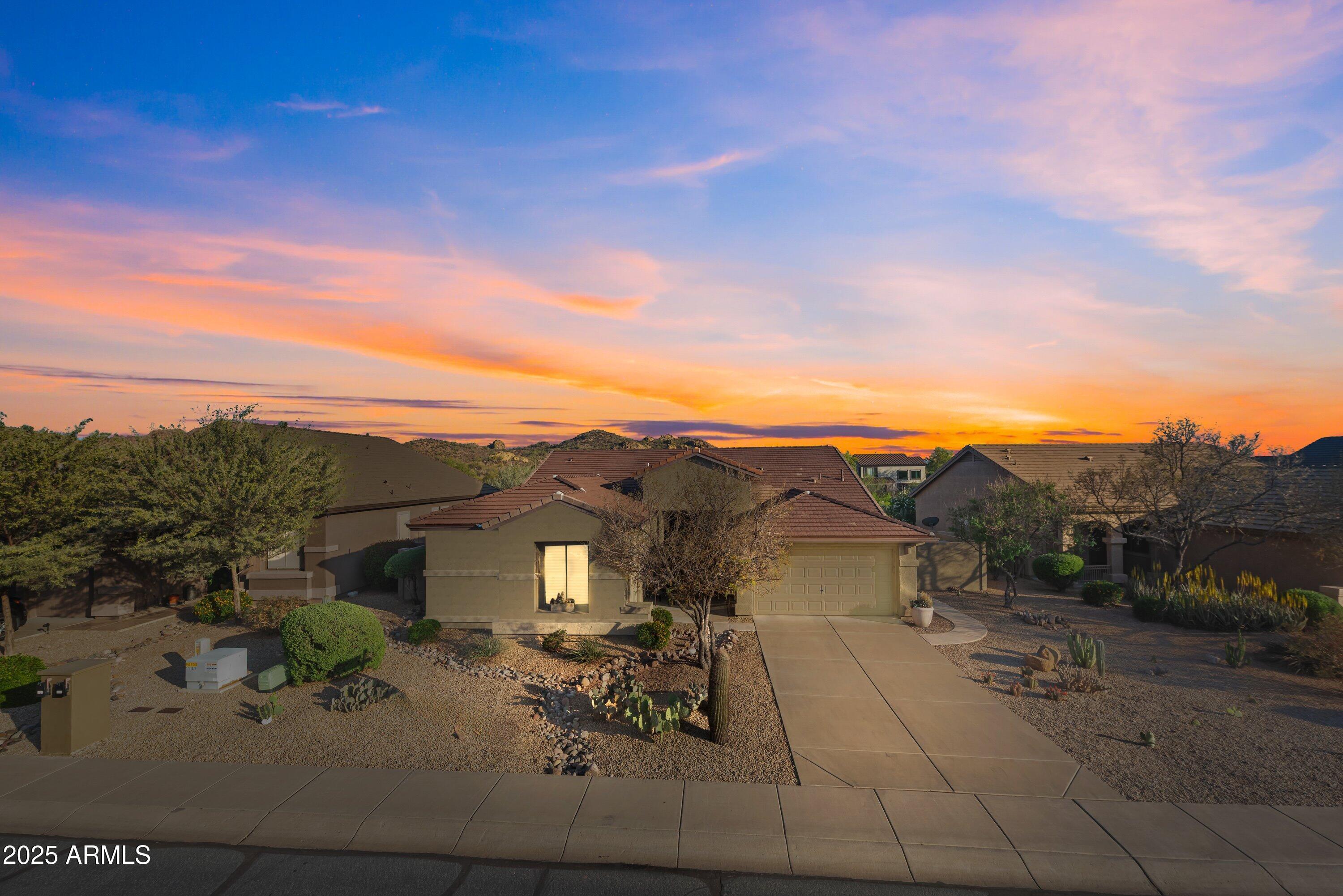 7145 E Cuernavaco Way  Gold Canyon AZ 85118 photo