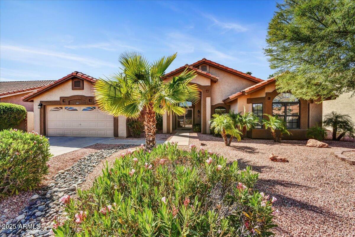 9717 W Marco Polo Road  Peoria AZ 85382 photo