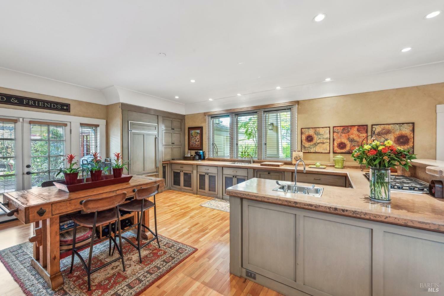 810 Austin Avenue  Sonoma CA 95476 photo