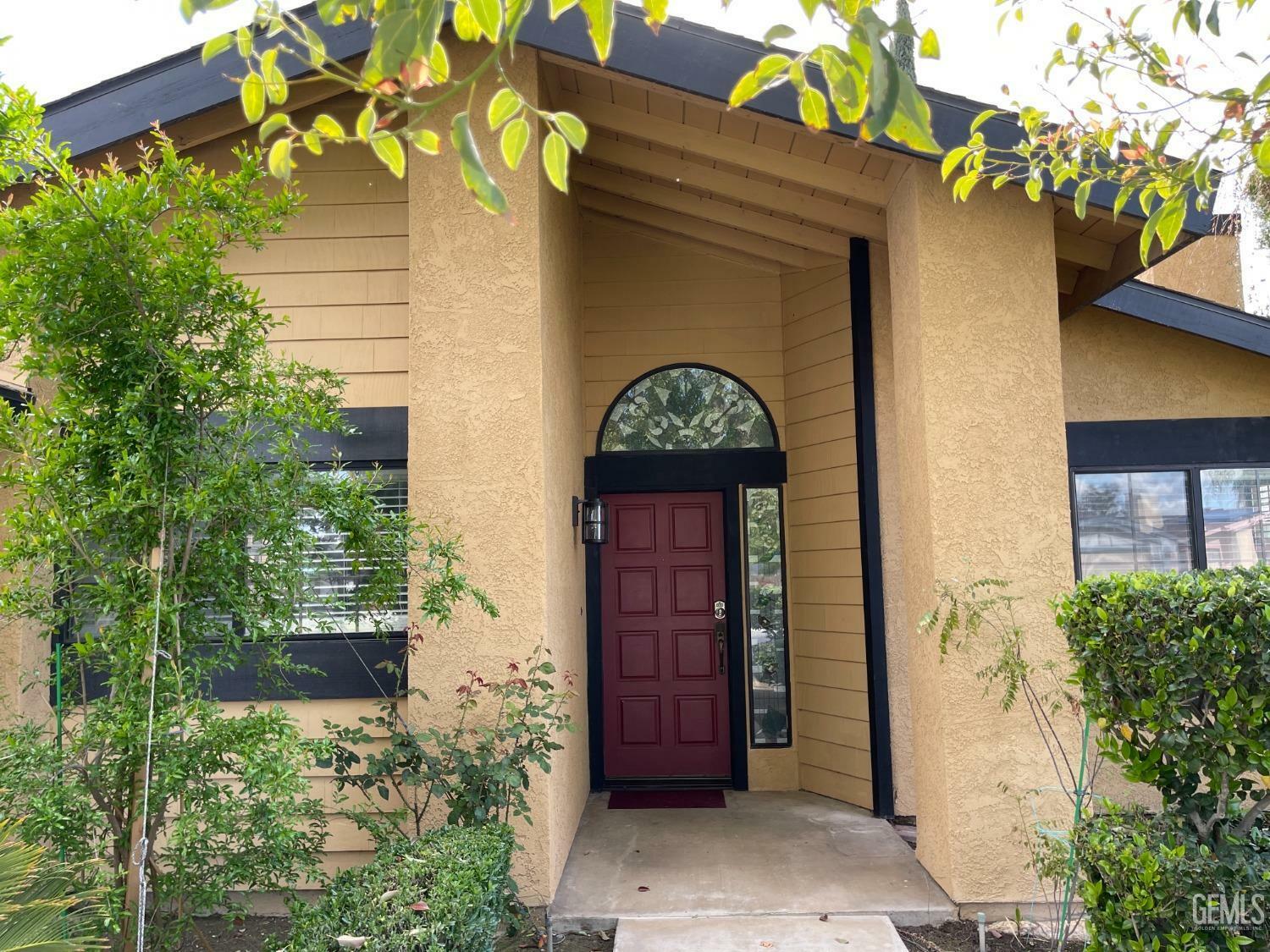 4317 Appleton Way  Bakersfield CA 93311 photo