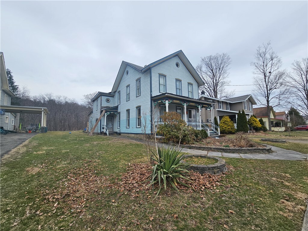 Property Photo: 56 Maple Street NY 14801
