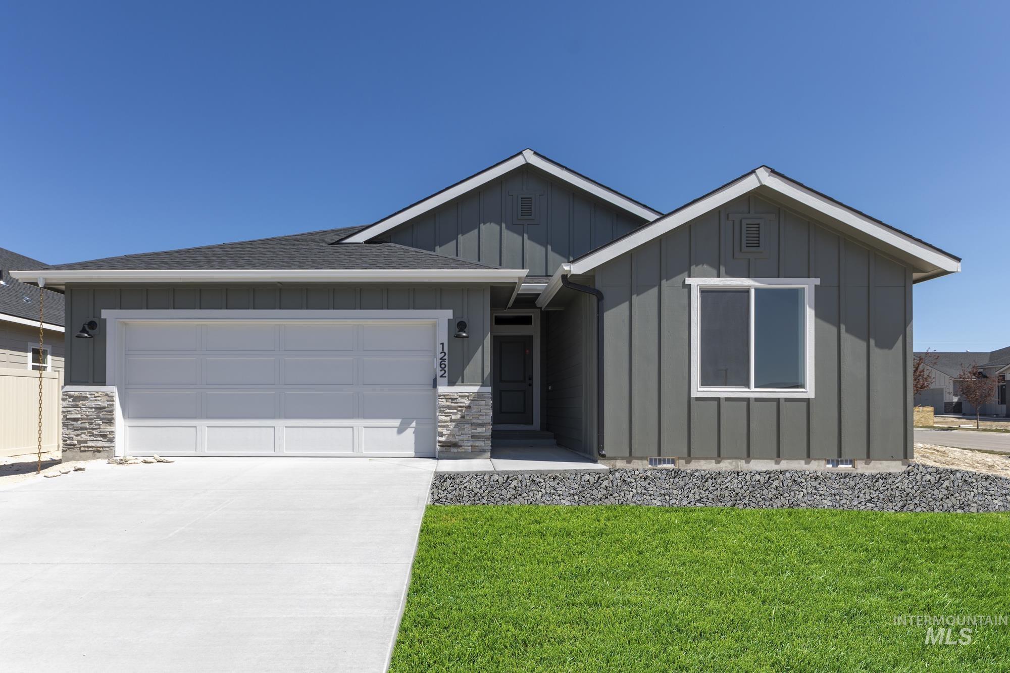 Property Photo:  1262 W Bass River Dr  ID 83642 