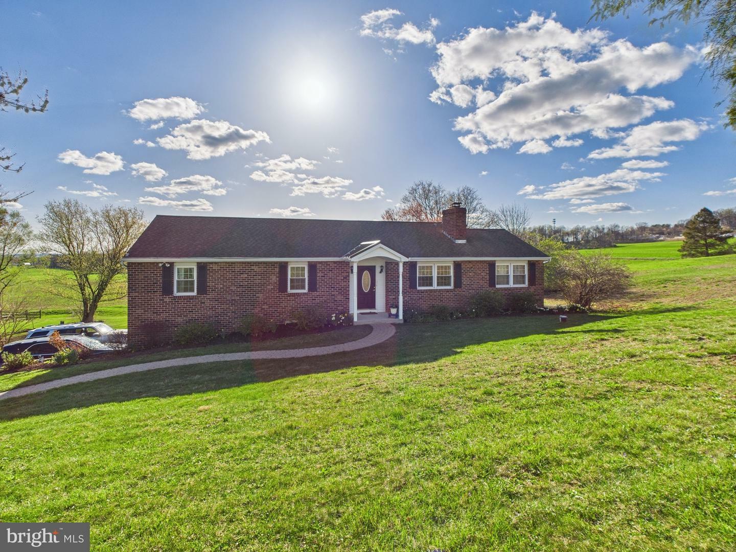 Property Photo: 2030 Swan Road PA 19310