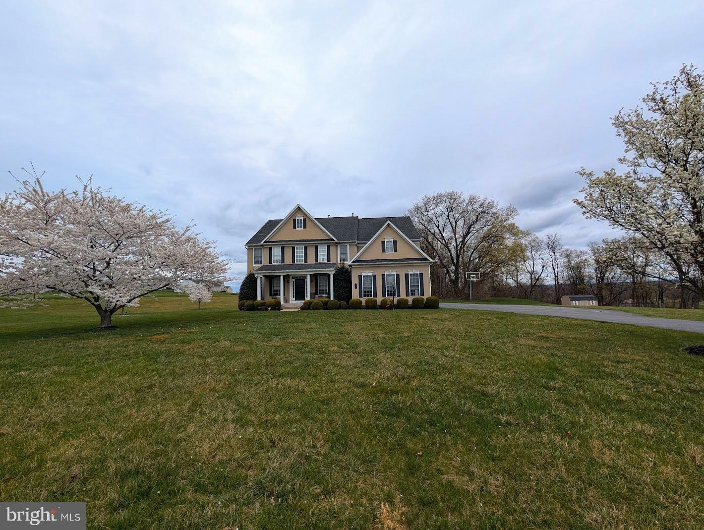 Property Photo: 5 Turnout Lane PA 17319
