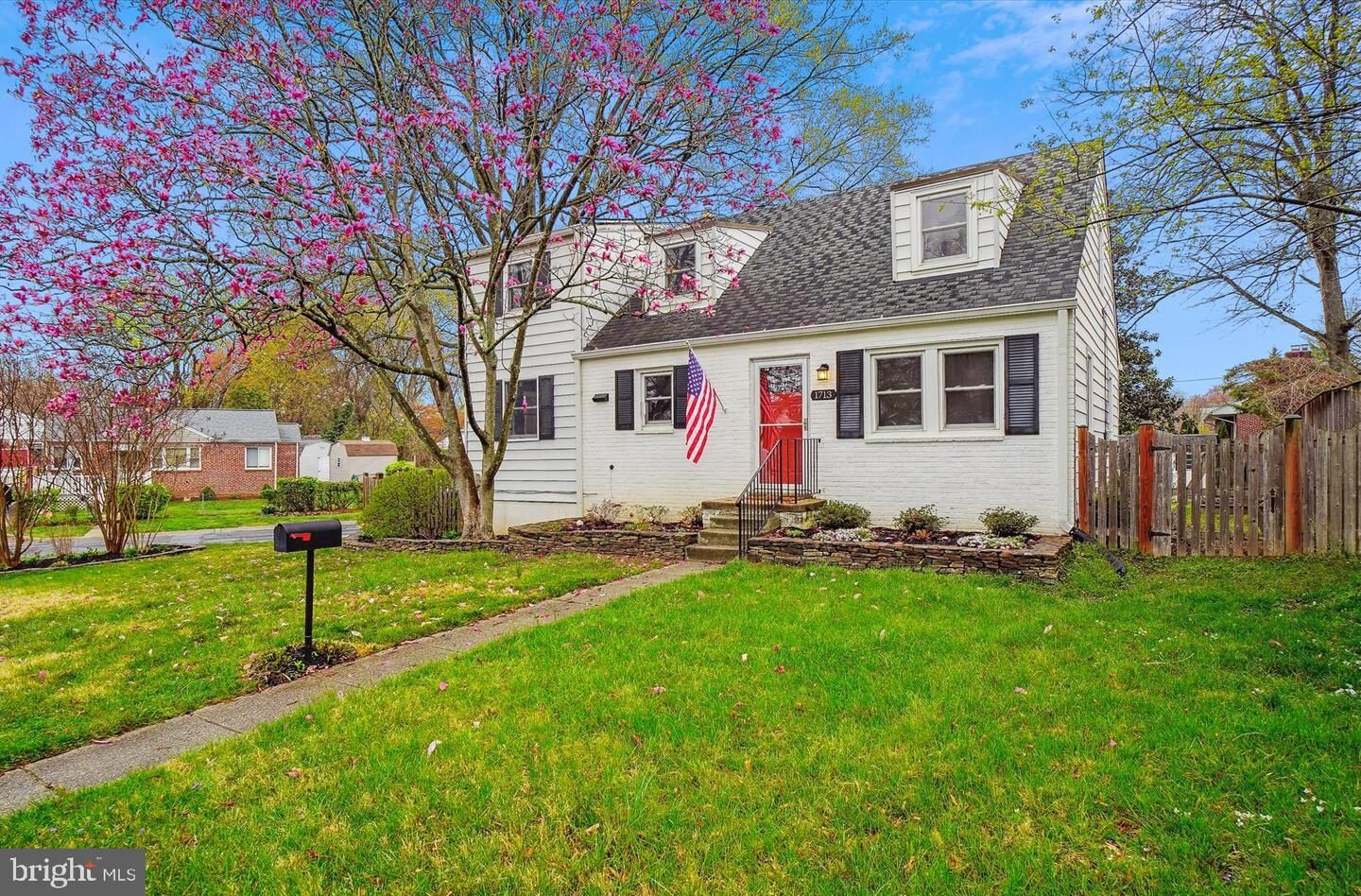 Property Photo:  1713 Florin Street  MD 20902 