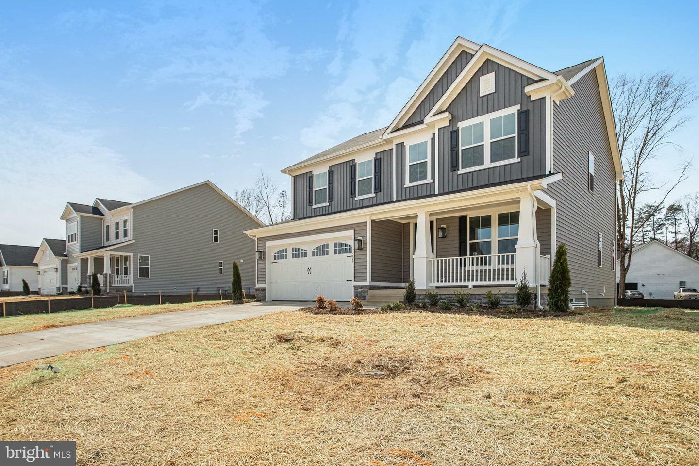 Property Photo: 229 Camwood Court VA 22405