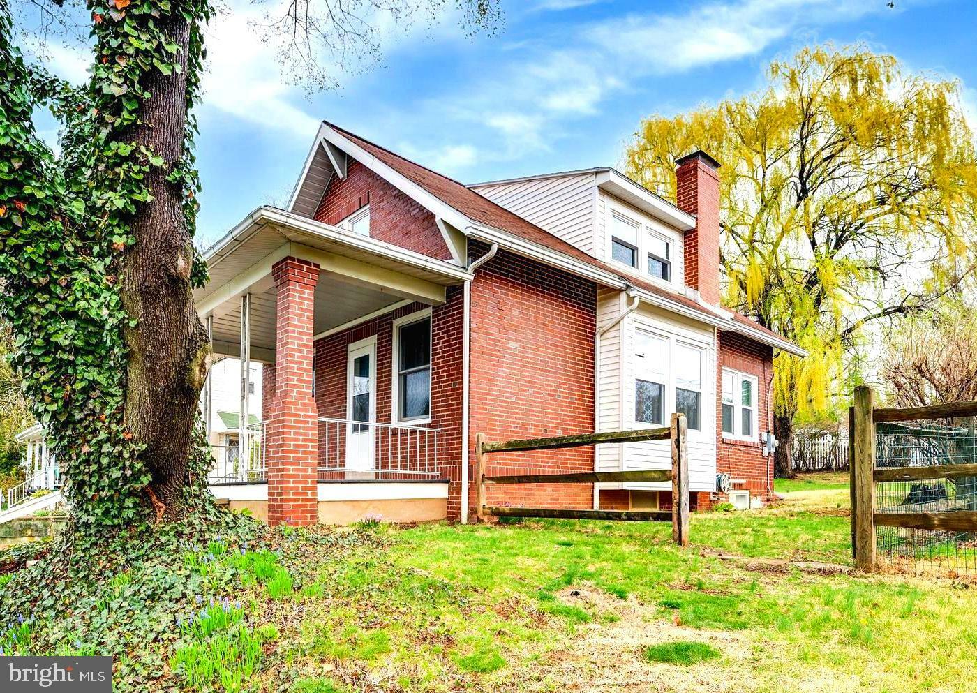 Property Photo: 1524 Cortland Avenue PA 19607