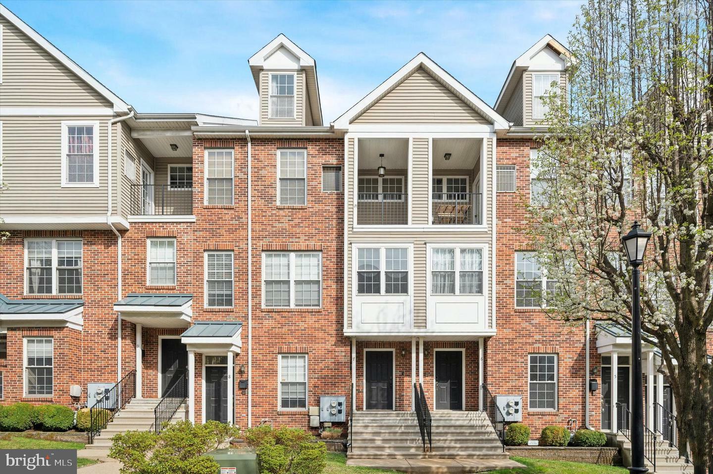 Property Photo: 7 Brewerytown Court PA 19121