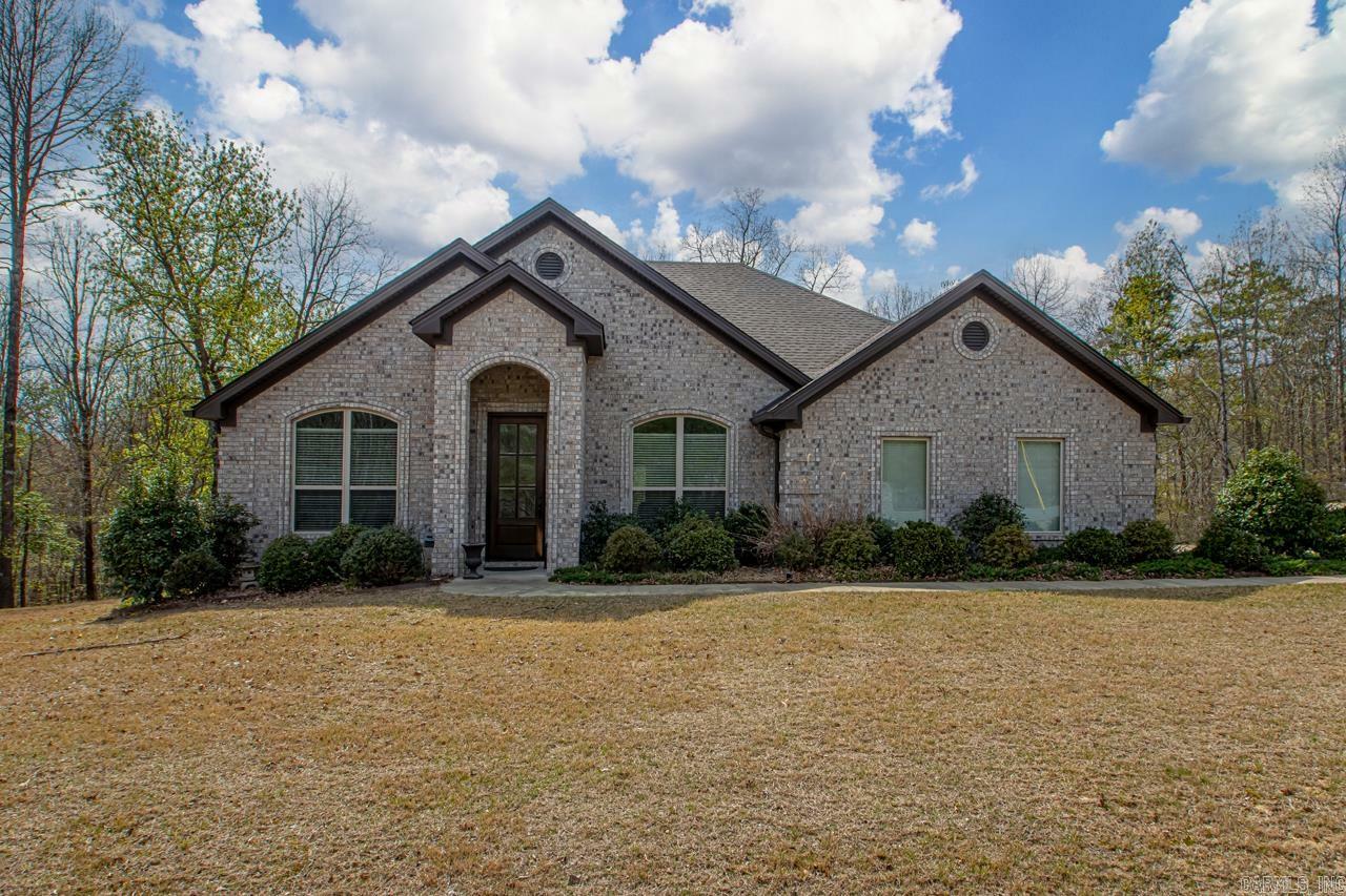 Property Photo:  6119 Stone Chase Drive  AR 72019 