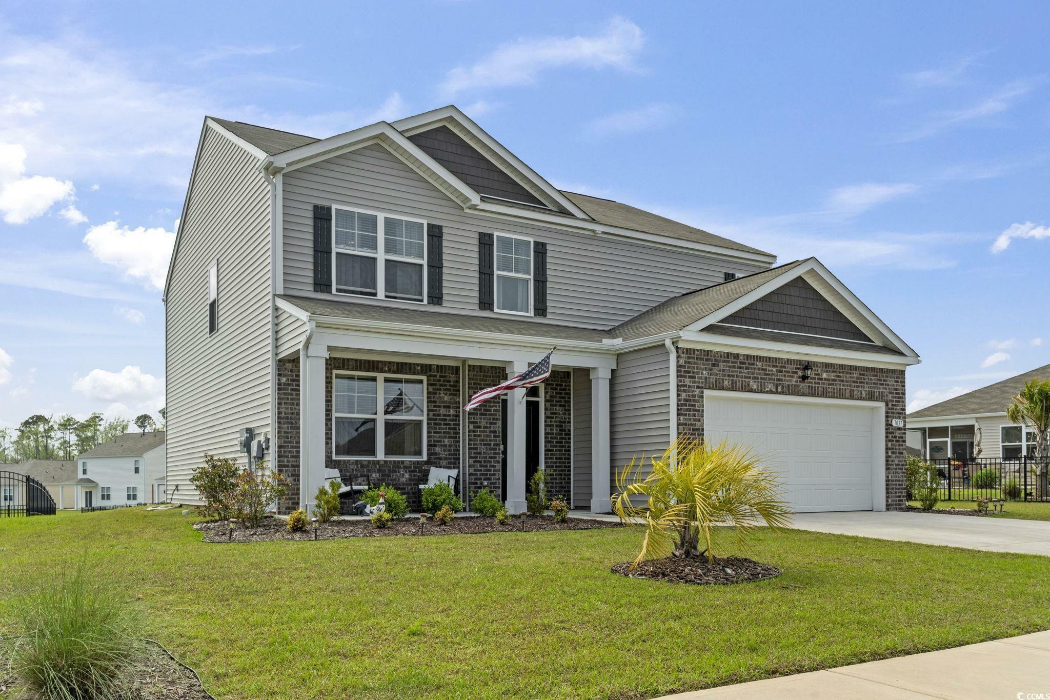 Property Photo:  7037 Grant St.  SC 29566 