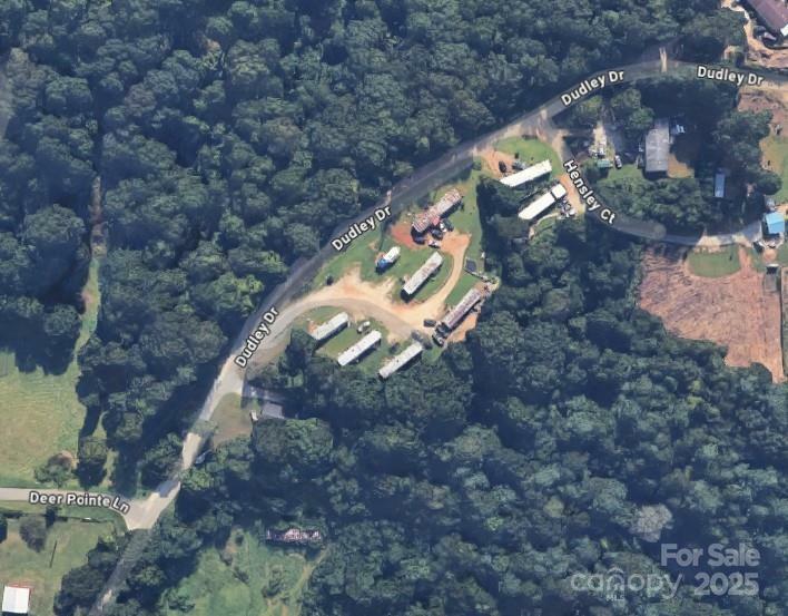 160 &Amp 196 Dudley Drive  Flat Rock NC 28731 photo