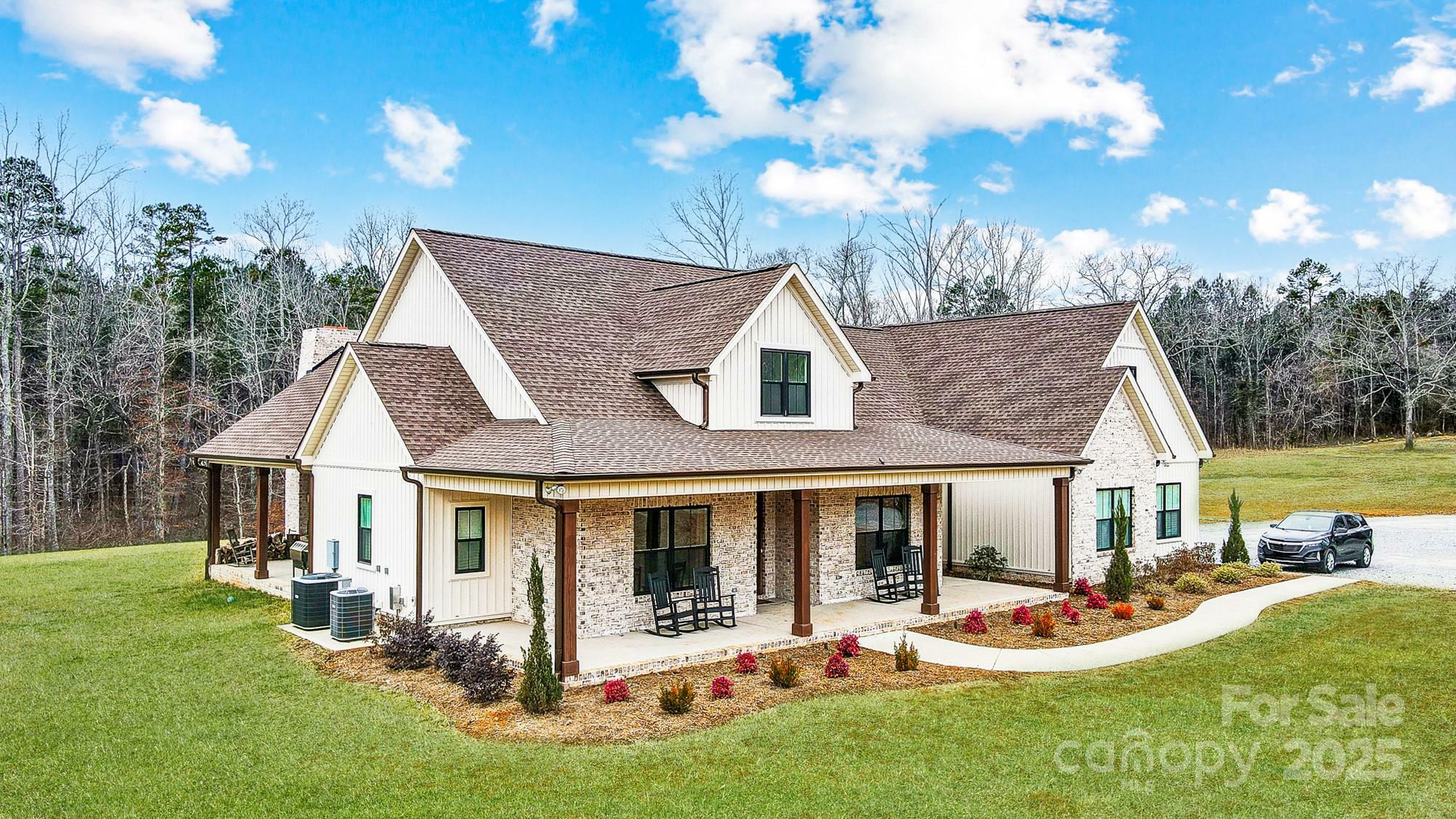 Property Photo:  317 Boyd Road  SC 29710 