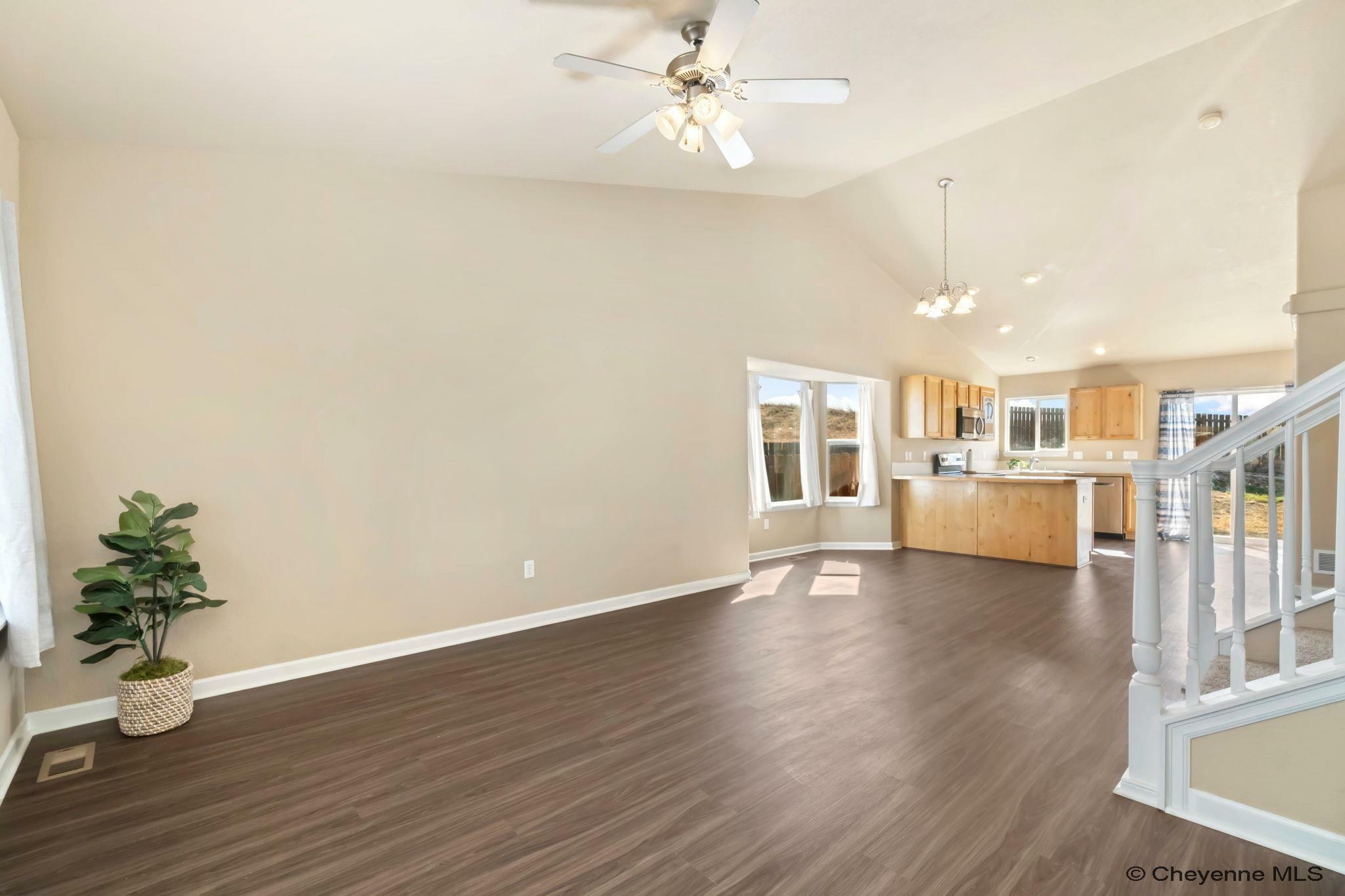 Property Photo: 1206 Concerto Ln WY 82007