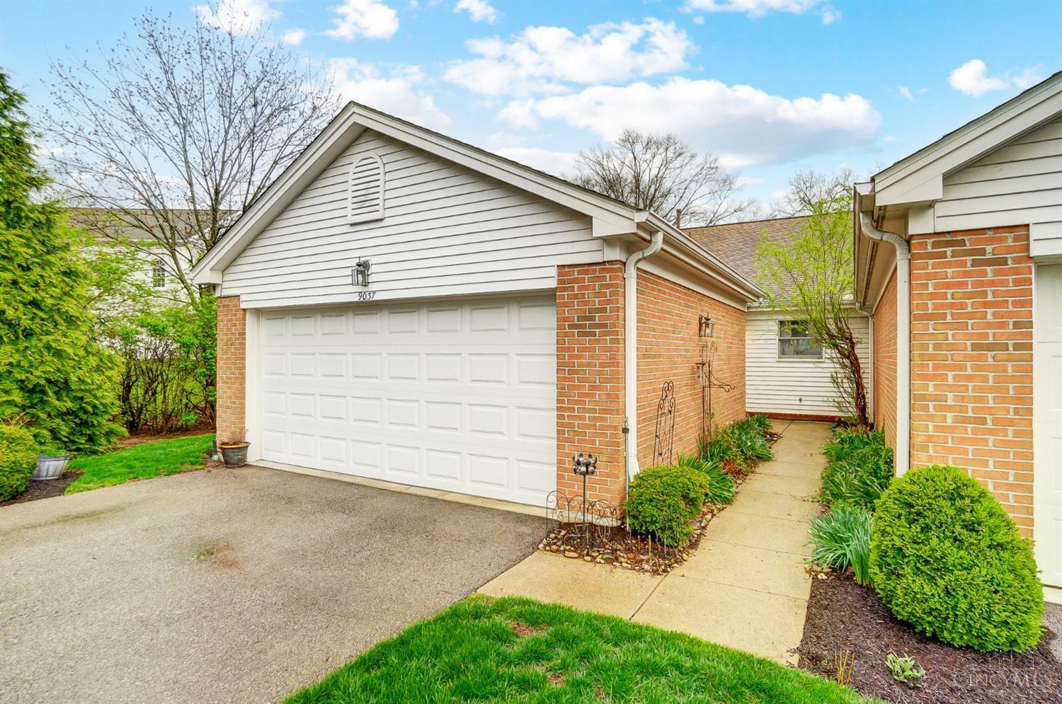 Property Photo: 9037 Winton Road OH 45231