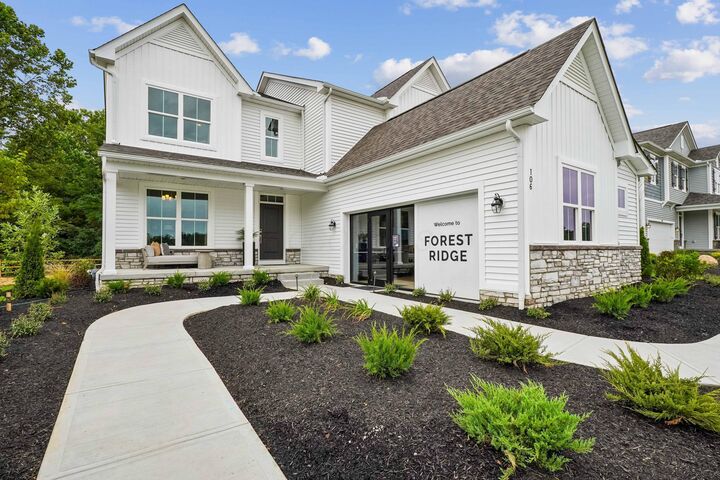 Property Photo:  106 Ruby Road  OH 43062 