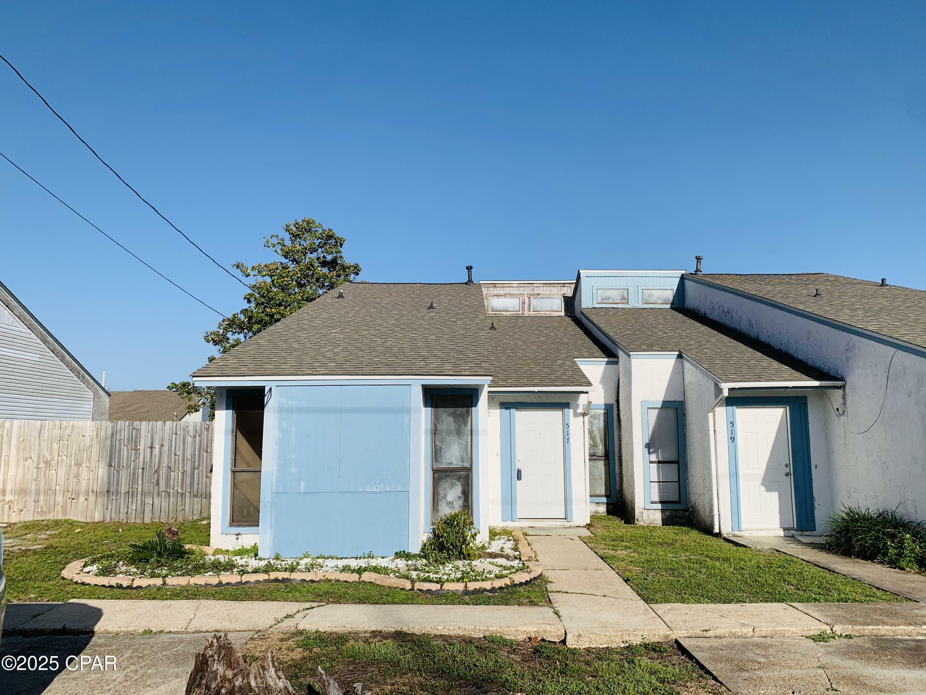 Property Photo: 517 S Highway 22 A FL 32404