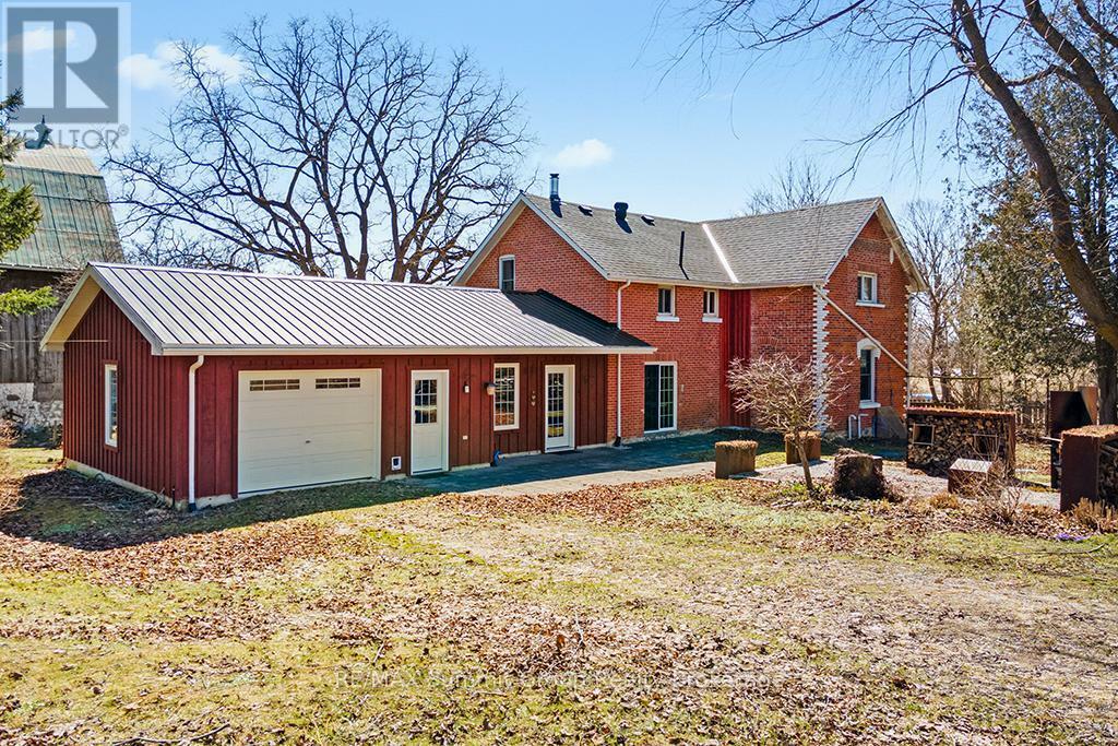 Property Photo: 795099 East Back Line ON N0C 1H0
