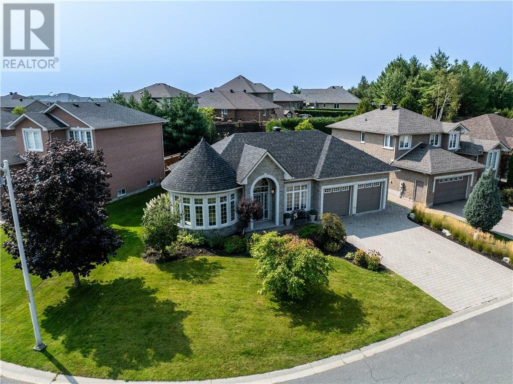 Property Photo:  15 Platinum  ON P3E 6C6 