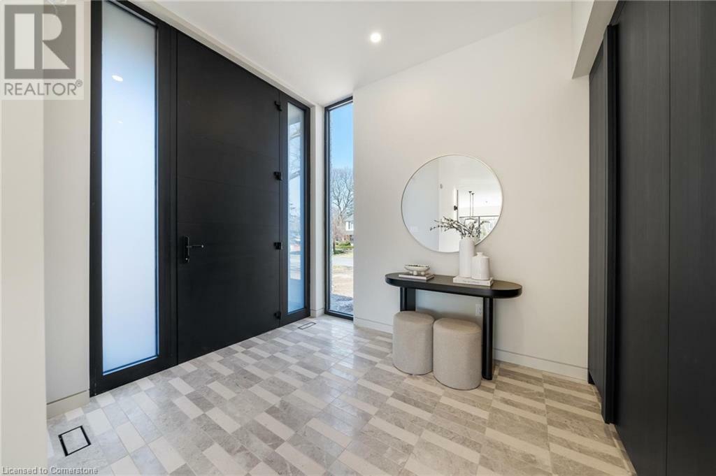 Property Photo: 16 Joanne Court ON L9G 1B1