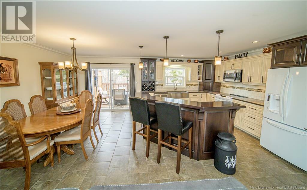 Property Photo: 25 Burnett Street NB E2V 0J6