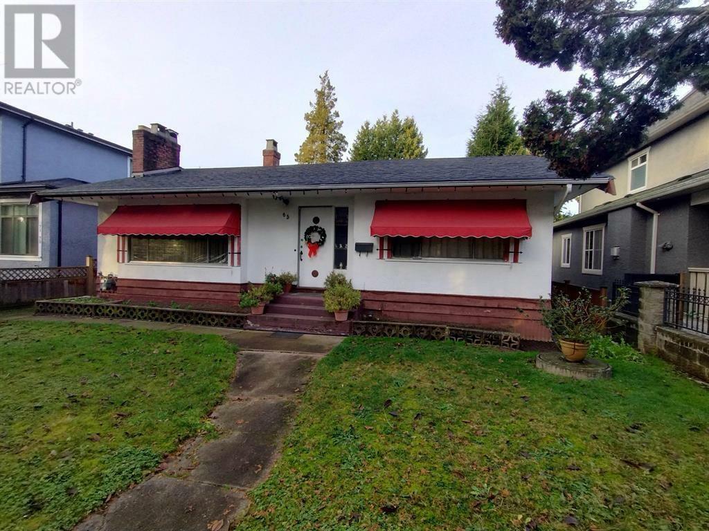 Property Photo: 65 West 49th Avenue BC V5Y 2Z4