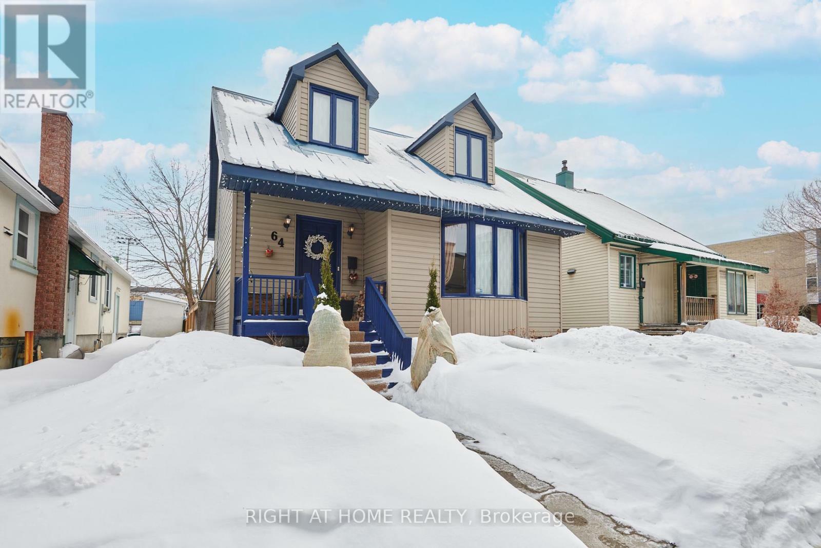 64 Templeton Street  Ottawa ON K1N 6X3 photo