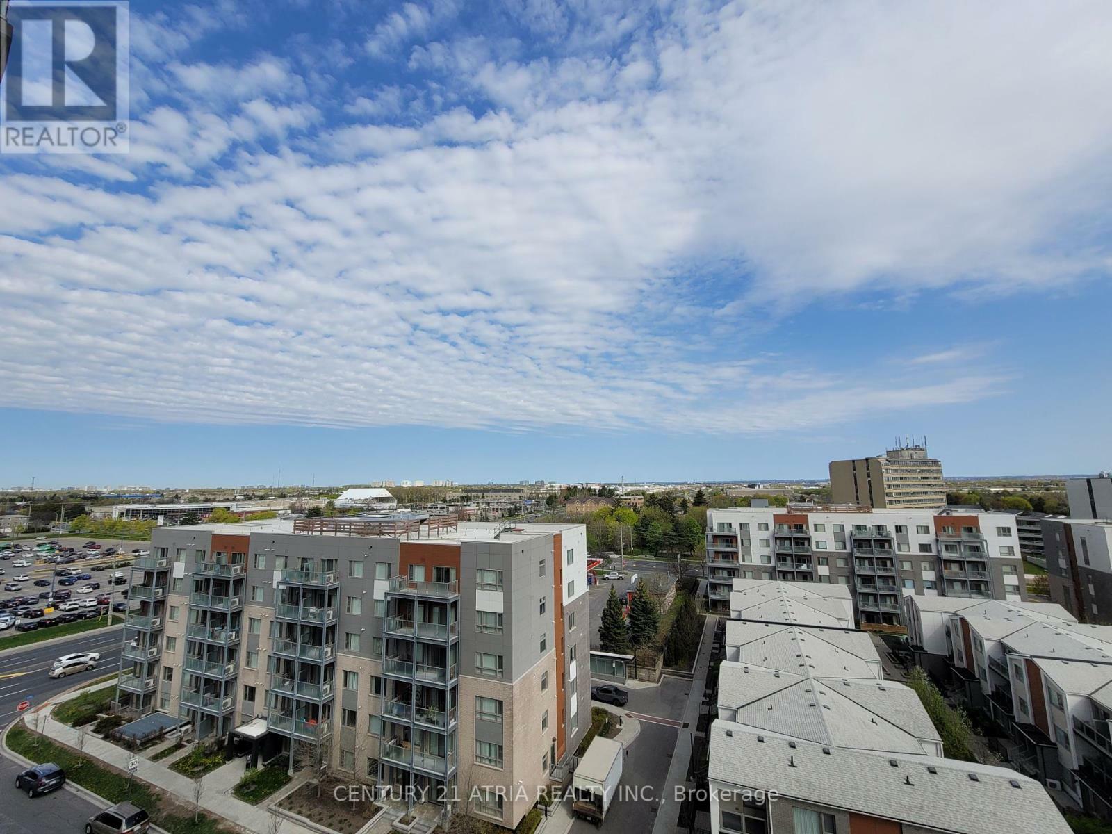 Photo de la propriété:  6 Rosebank Drive 10B  ON M1B 5Z3 