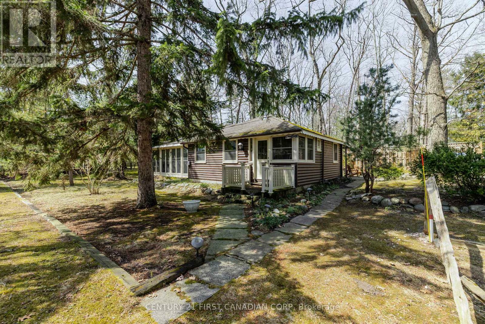 Photo de la propriété: 47 Heaman Crescent ON N0M 1T0