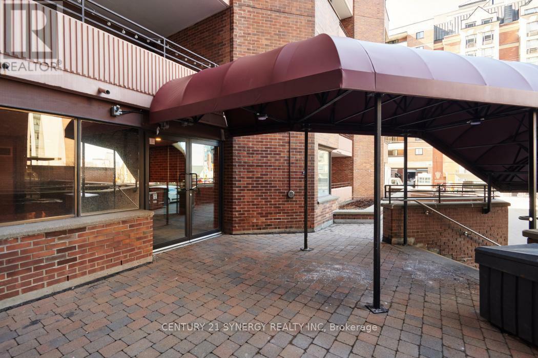 Photo de la propriété: 151 Bay Street 202 ON K1R 7T2