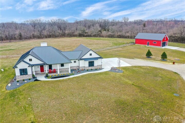 6800 Weidner Road  Springboro OH 45066 photo