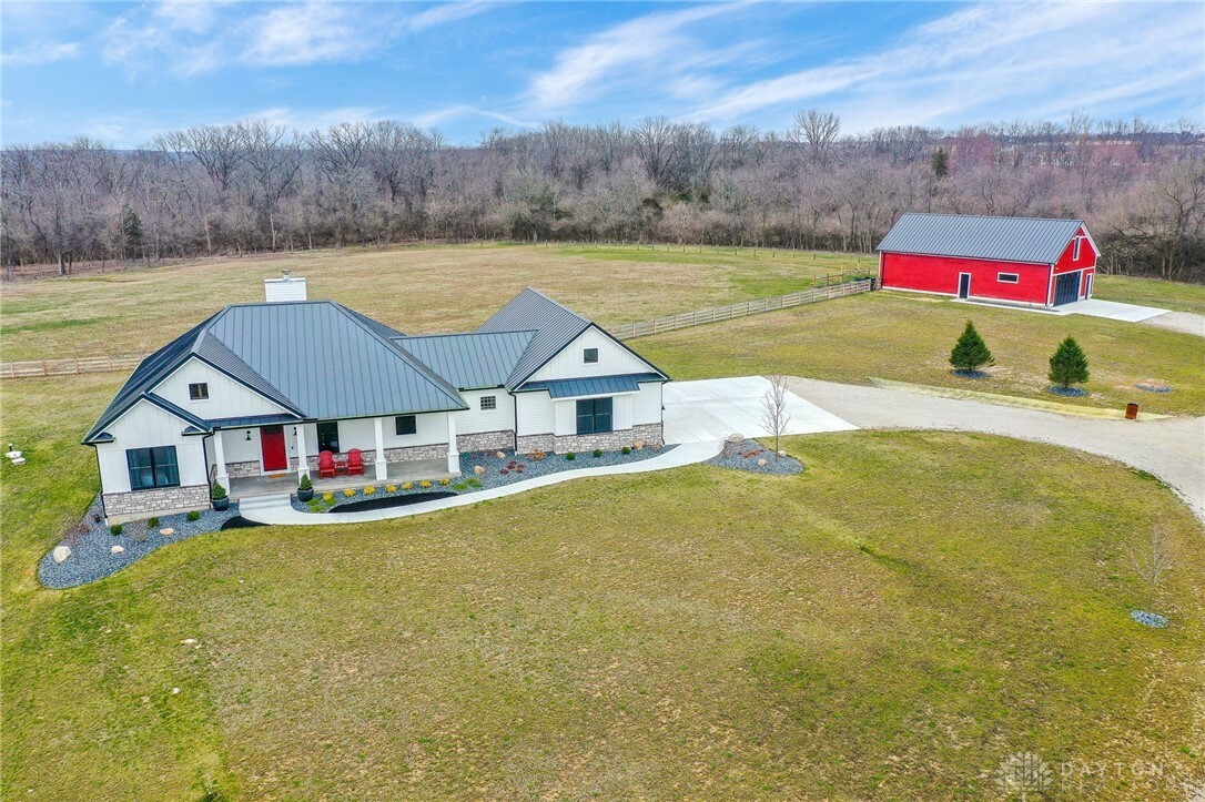 Property Photo: 6800 Weidner Road OH 45066