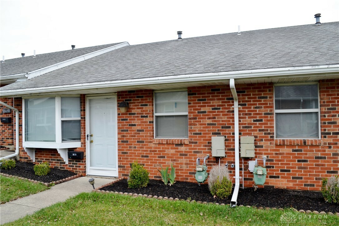 Property Photo: 4530 E Ridgewood Road OH 45503