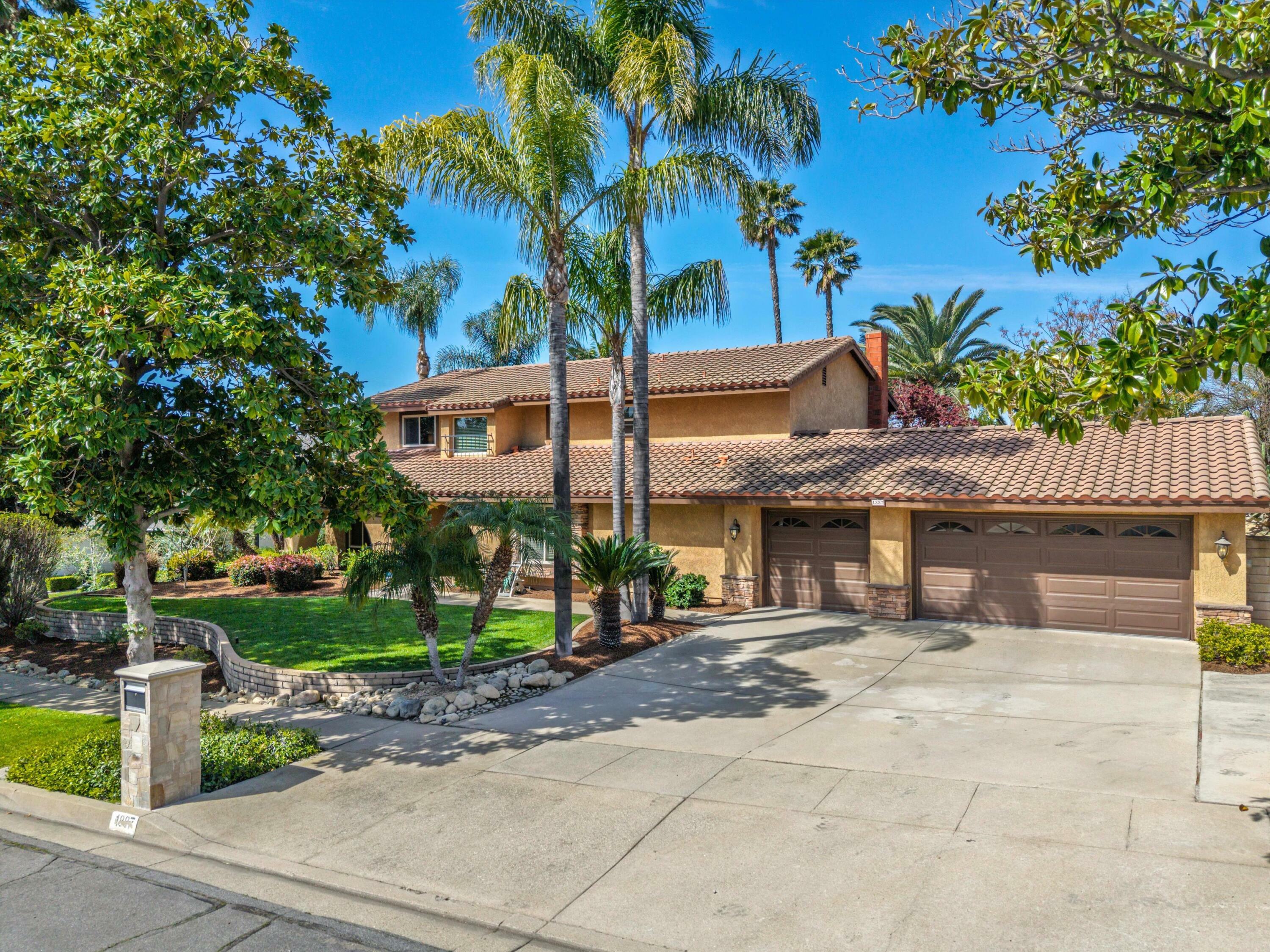 1887 N Redding Way  Upland CA 91784 photo