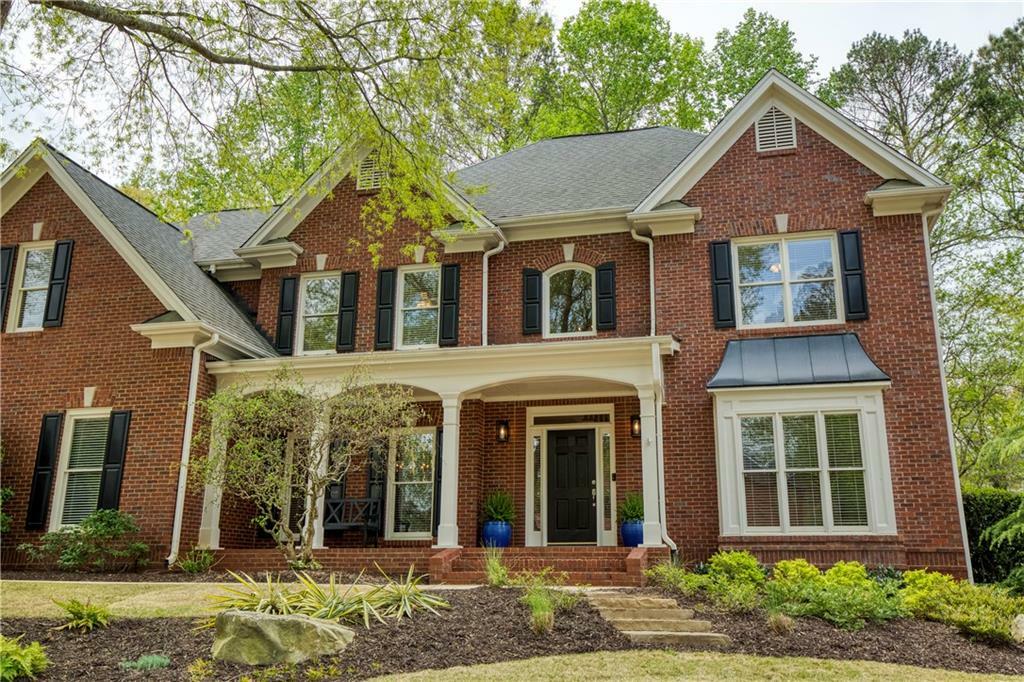 Property Photo: 325 N Saint Phillip Lane GA 30022