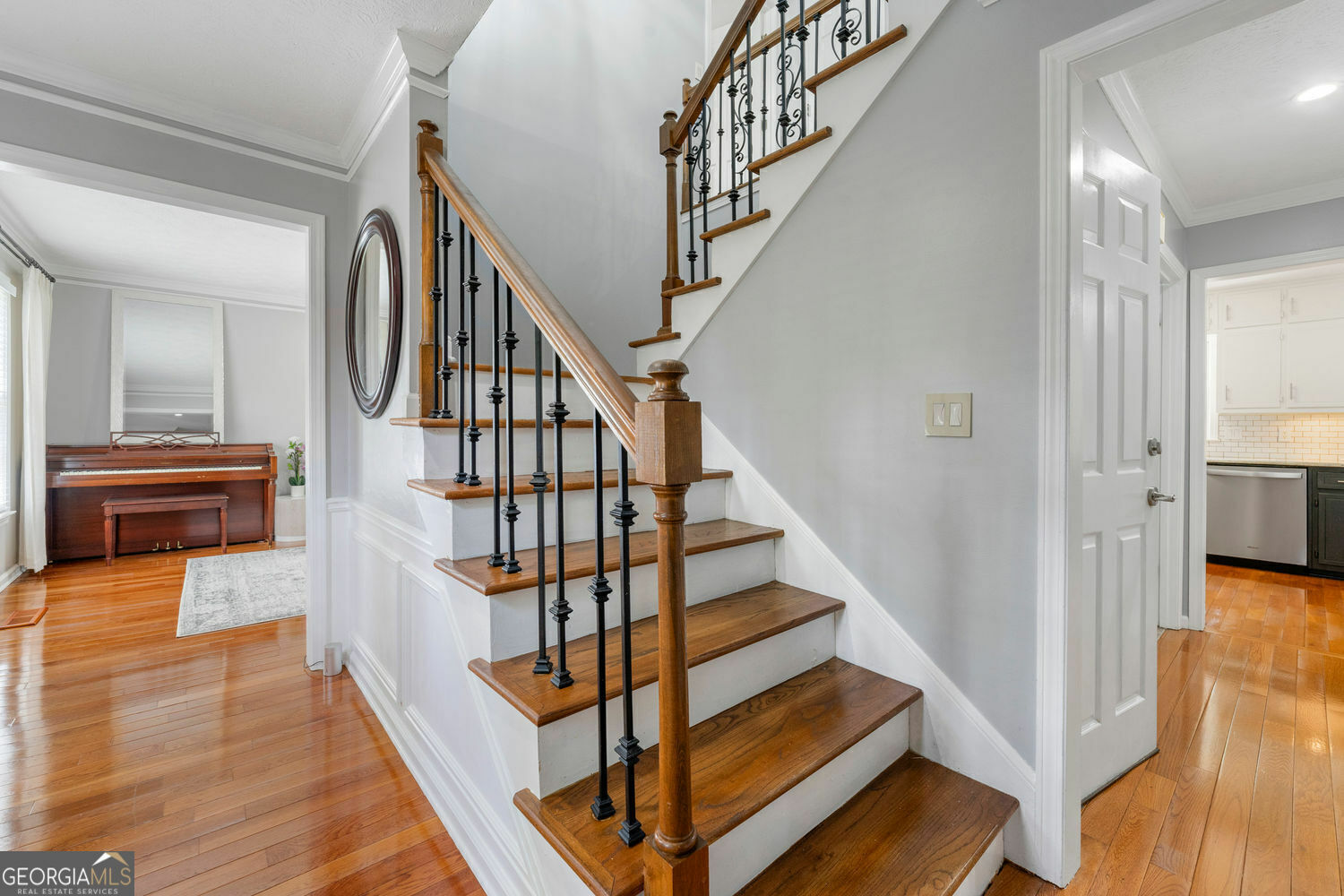 Property Photo: 292 Old Rosser Road GA 30087