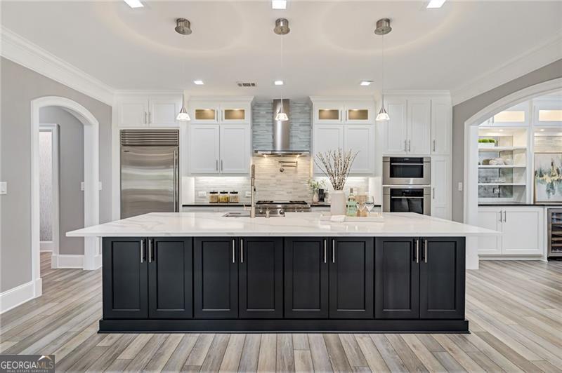 Property Photo: 2444 Ballantrae Circle GA 30041