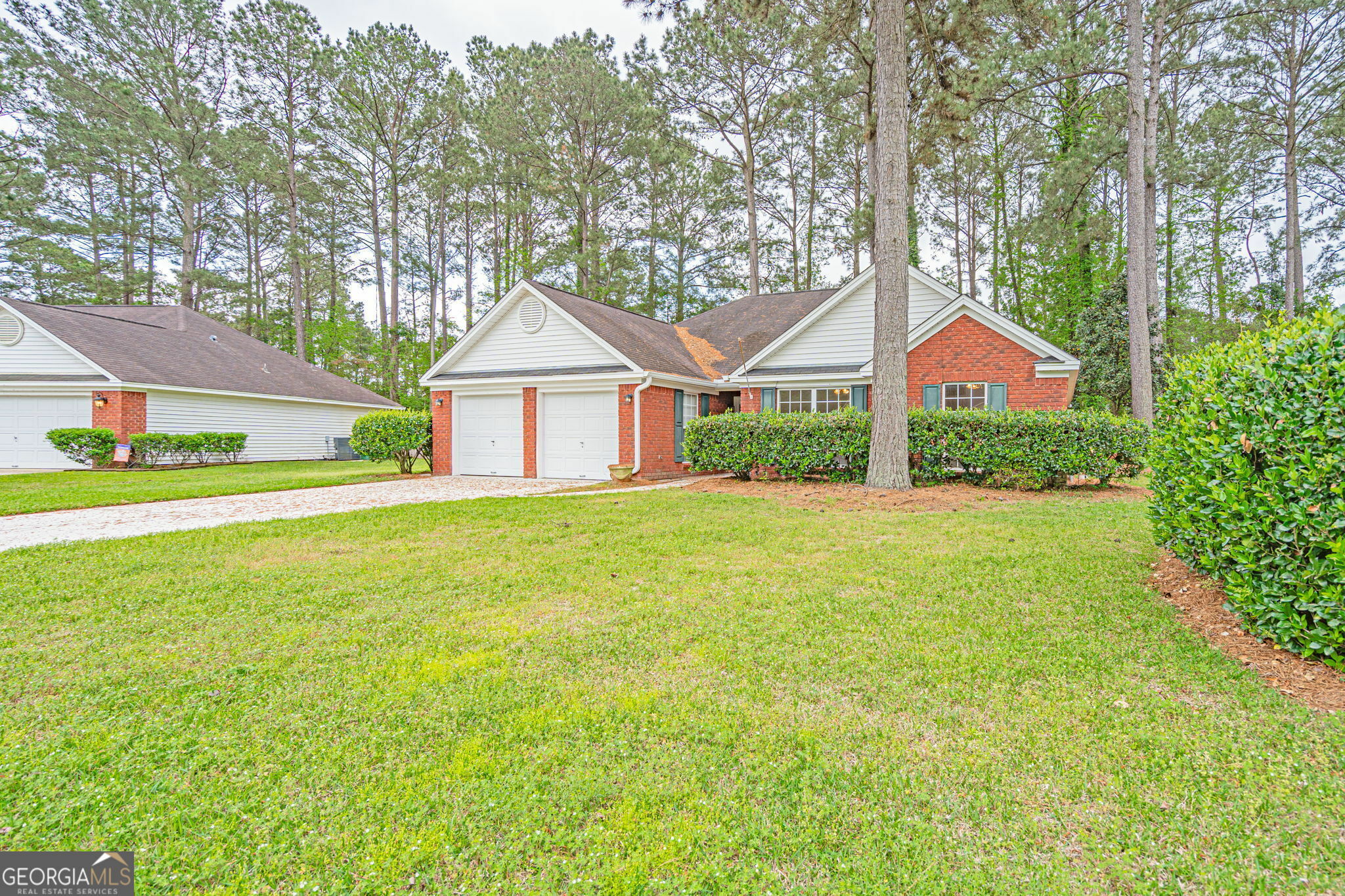 Property Photo: 28 Raven Wood Way GA 31322
