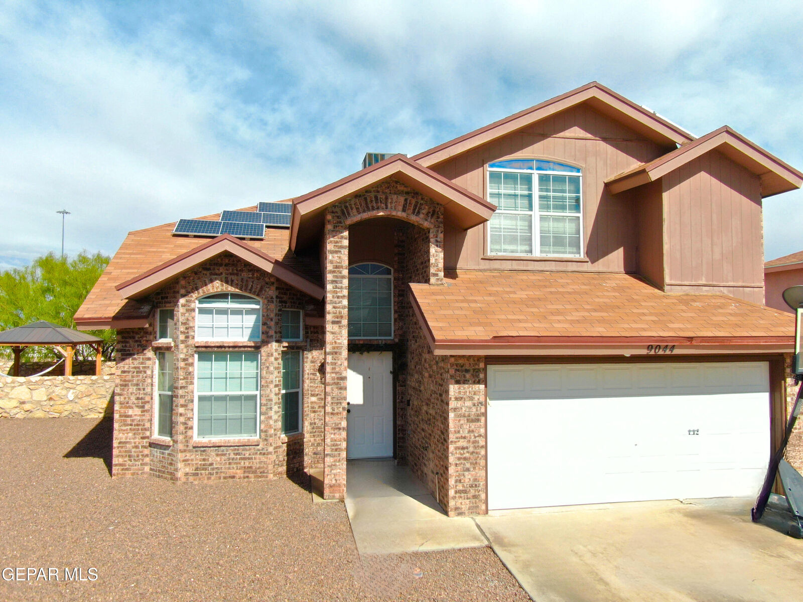 Property Photo:  9044 Alliance Court  TX 79904 