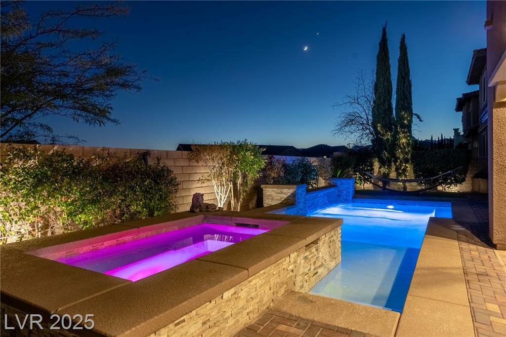 Property Photo: 12249 Catanzaro Avenue NV 89138