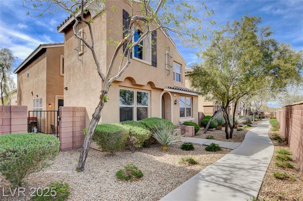 Property Photo: 11036 Mount Hunter Street NV 89179