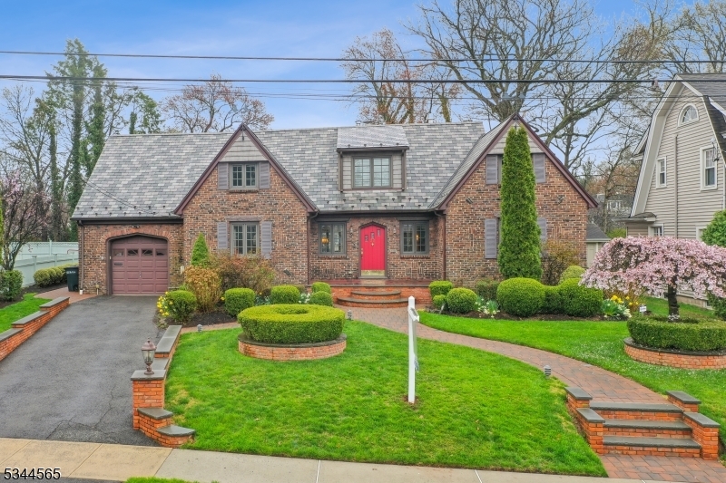 Property Photo: 22 Madison Ave NJ 07016