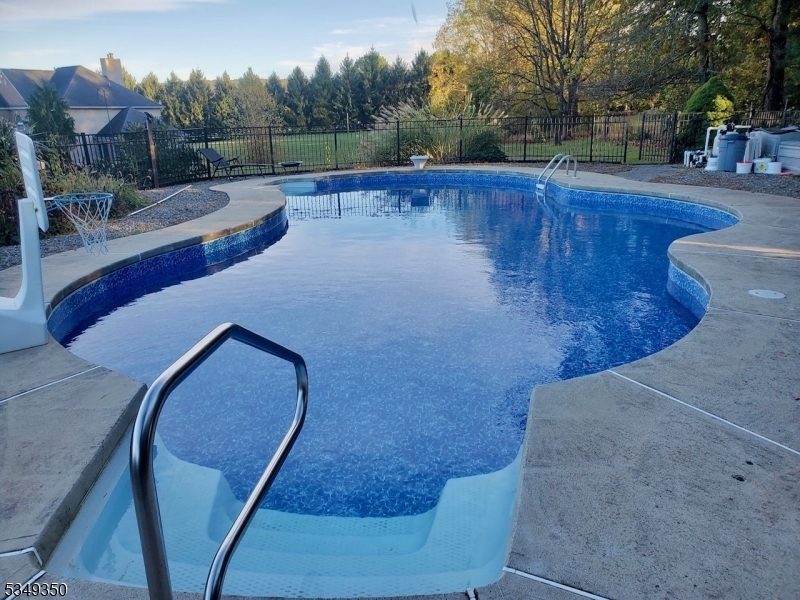 Property Photo: 14 Barn Swallow Ct NJ 08886