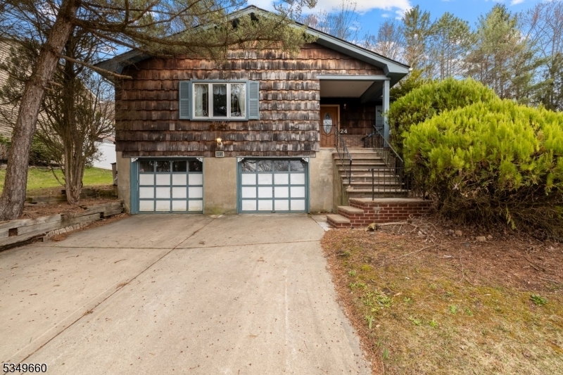 Property Photo: 24 Lovell Dr NJ 07465