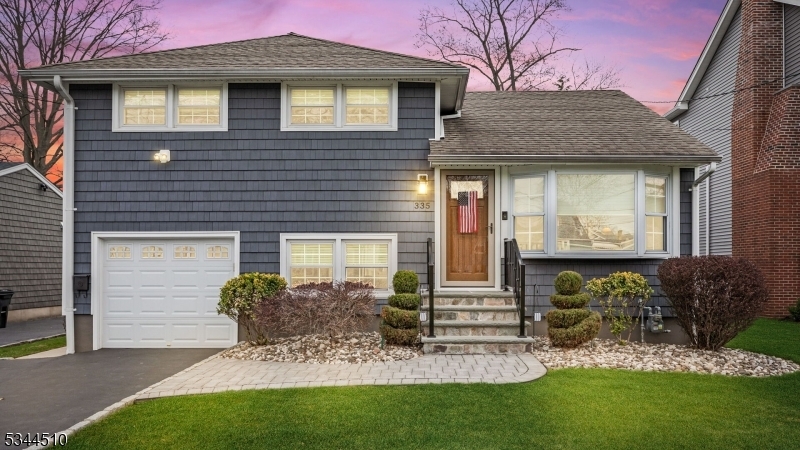 Property Photo: 335 Dorchester Ave NJ 07016